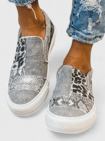 Mirayen | Orthopaedic Loafers