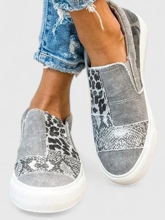 Mirayen | Orthopaedic Loafers