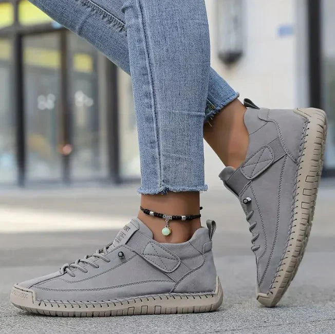 Nicole™ | Orthopaedic Ladies' Sneaker