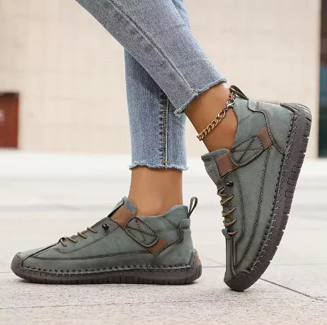 Nicole™ | Orthopaedic Ladies' Sneaker