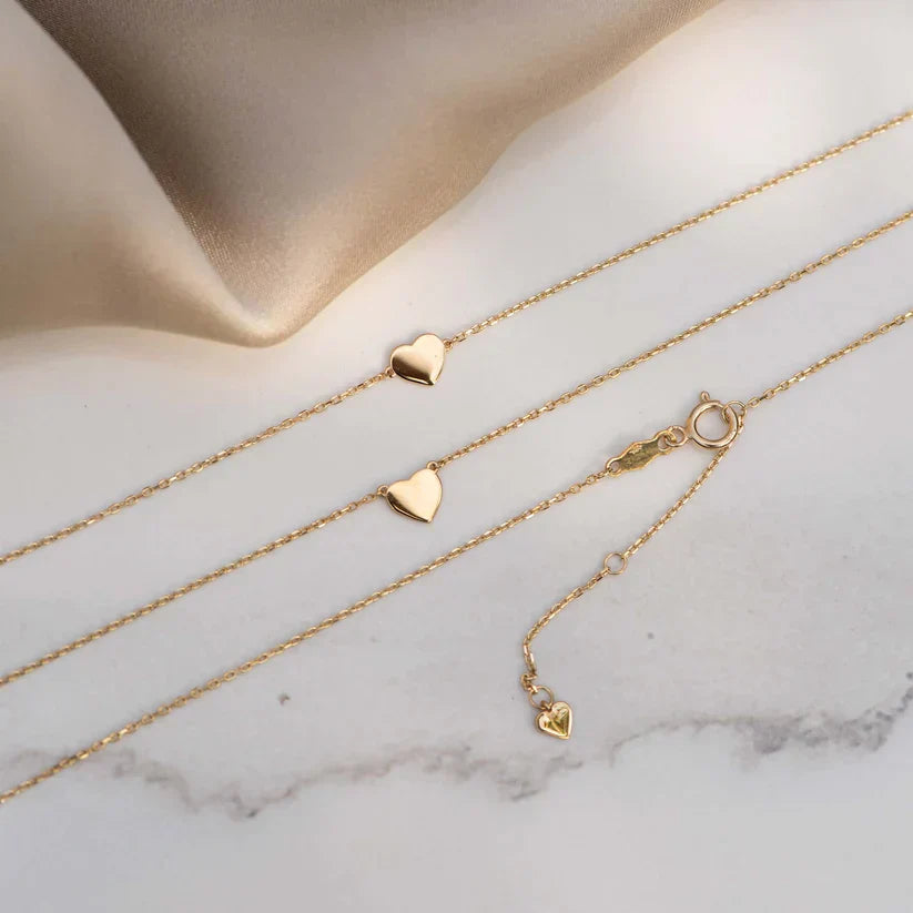 Danirelle | 14k Gold Bracelet