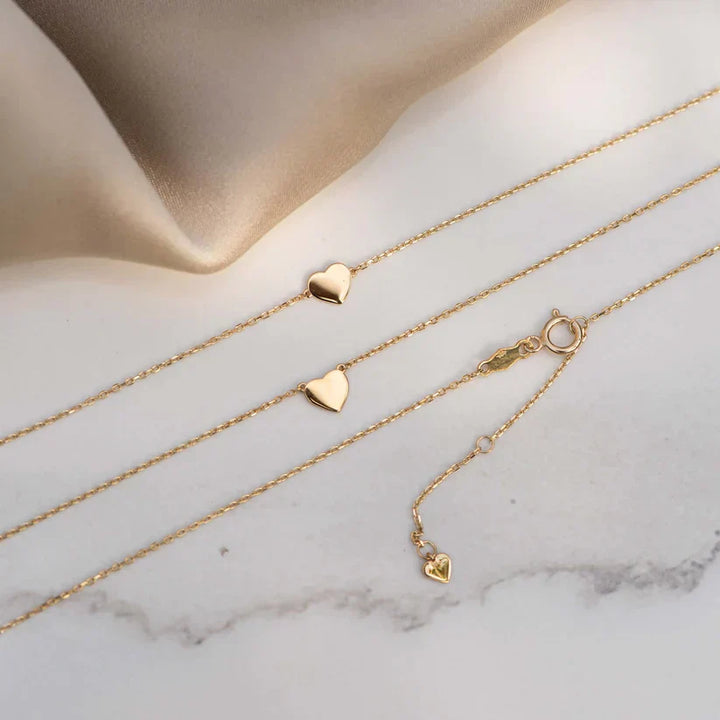 Danirelle | 14k Gold Bracelet