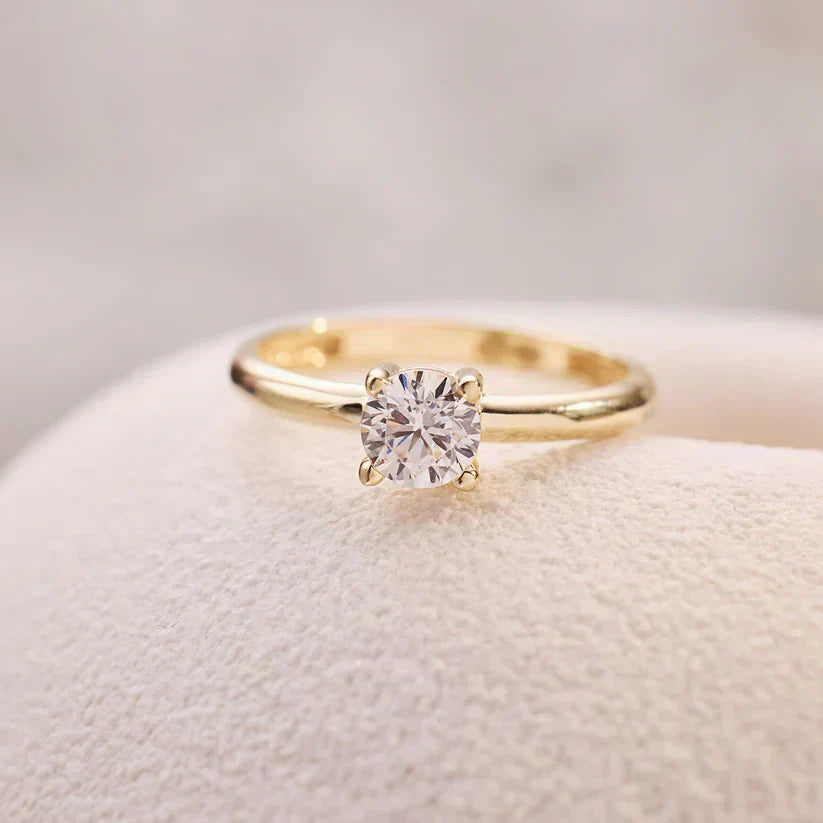 Catherisse | 18k Gold Ring