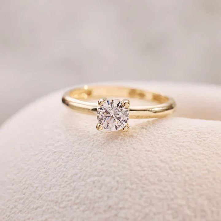 Catherisse | 18k Gold Ring