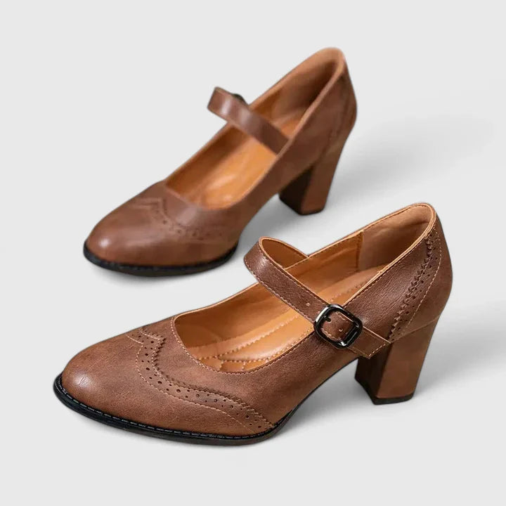 Kristenyah | Orthopaedic Shoes