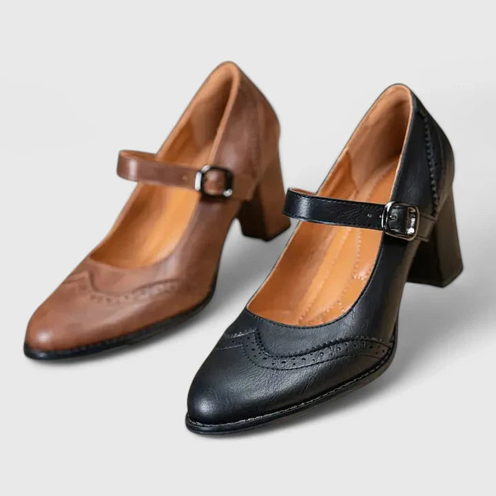 Kristenyah | Orthopaedic Shoes