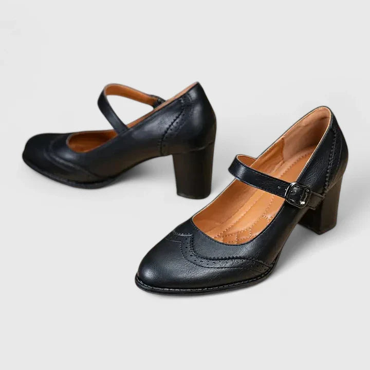 Kristenyah | Orthopaedic Shoes