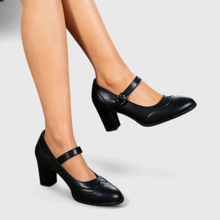 Kristenyah | Orthopaedic Shoes