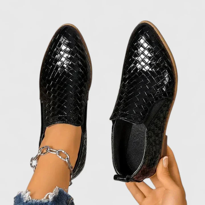 Violeandra | Orthopaedic Shoes