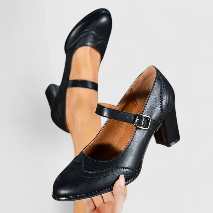 Kristenyah | Orthopaedic Shoes