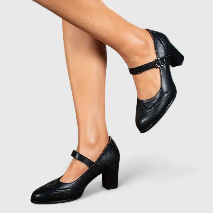Kristenyah | Orthopaedic Shoes