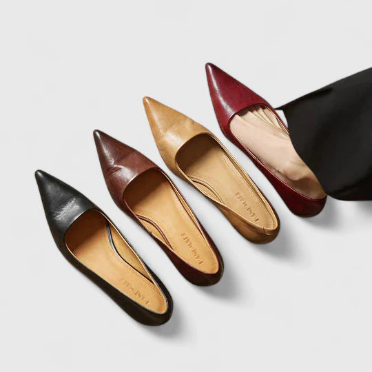 Nyah | Orthopaedic Heels