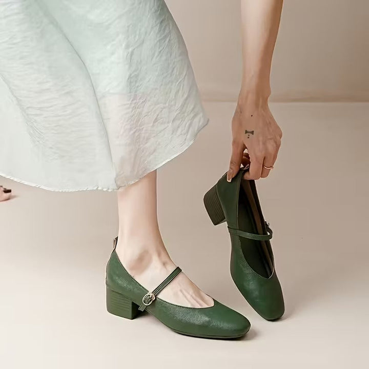 Rozai | Orthopaedic Shoes