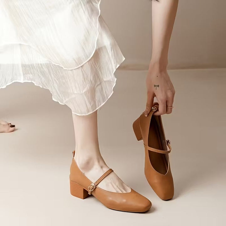 Rozai | Orthopaedic Shoes