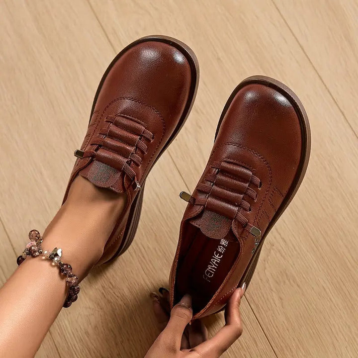 Sierra™ | Orthopaedic Shoes