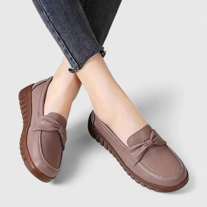 Mau™ | Orthopaedic Loafers