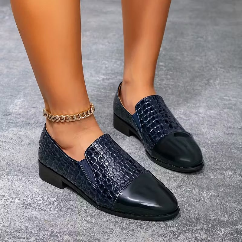 Harper™ | Orthopaedic Loafers