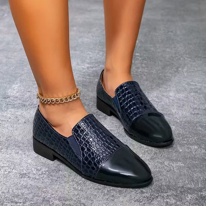 Harper™ | Orthopaedic Loafers