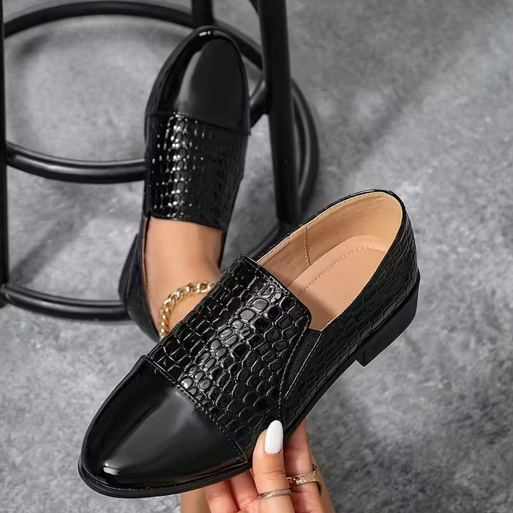 Harper™ | Orthopaedic Loafers