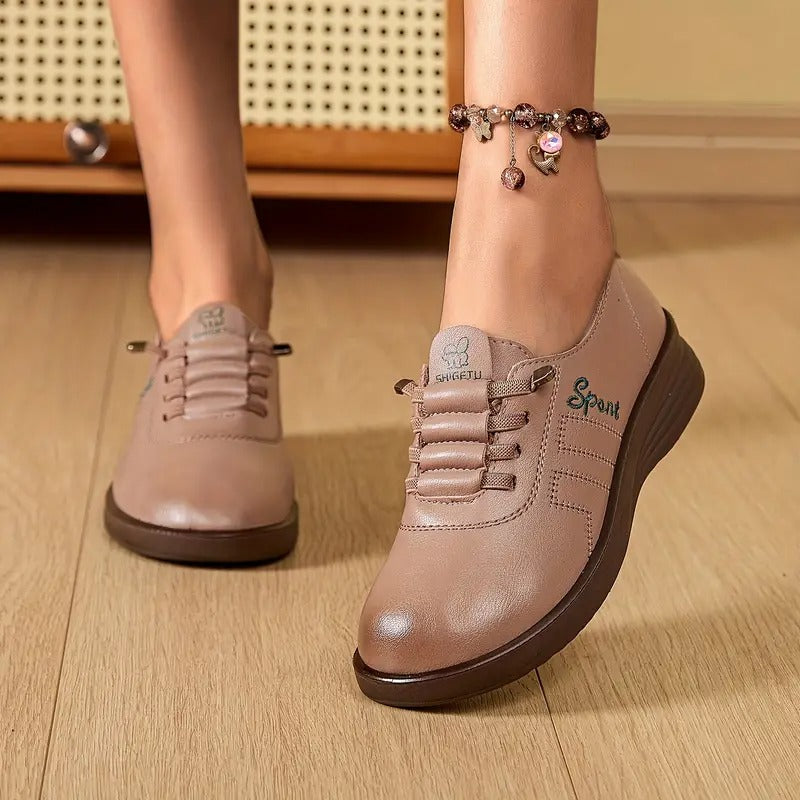 Sierra™ | Orthopaedic Shoes