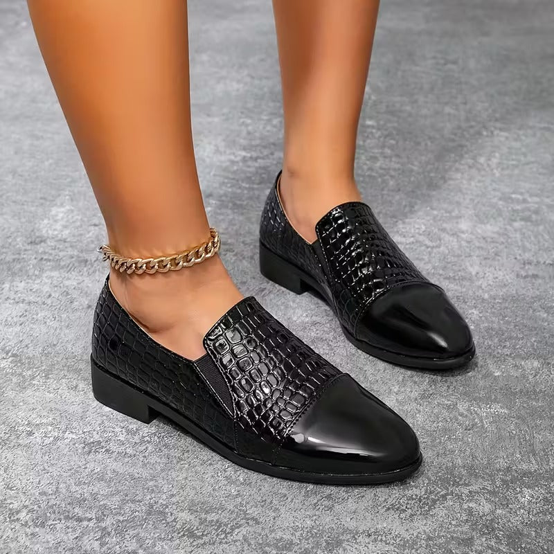 Harper™ | Orthopaedic Loafers