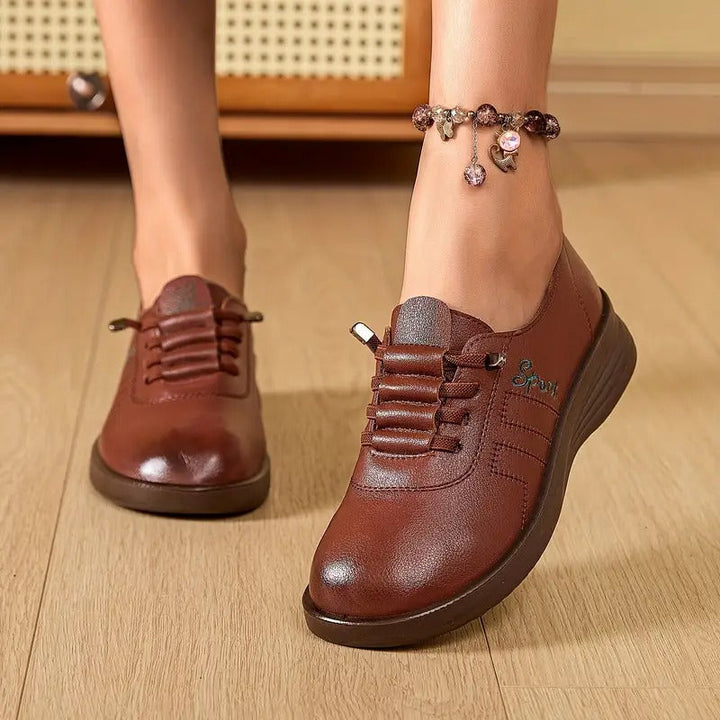 Sierra™ | Orthopaedic Shoes
