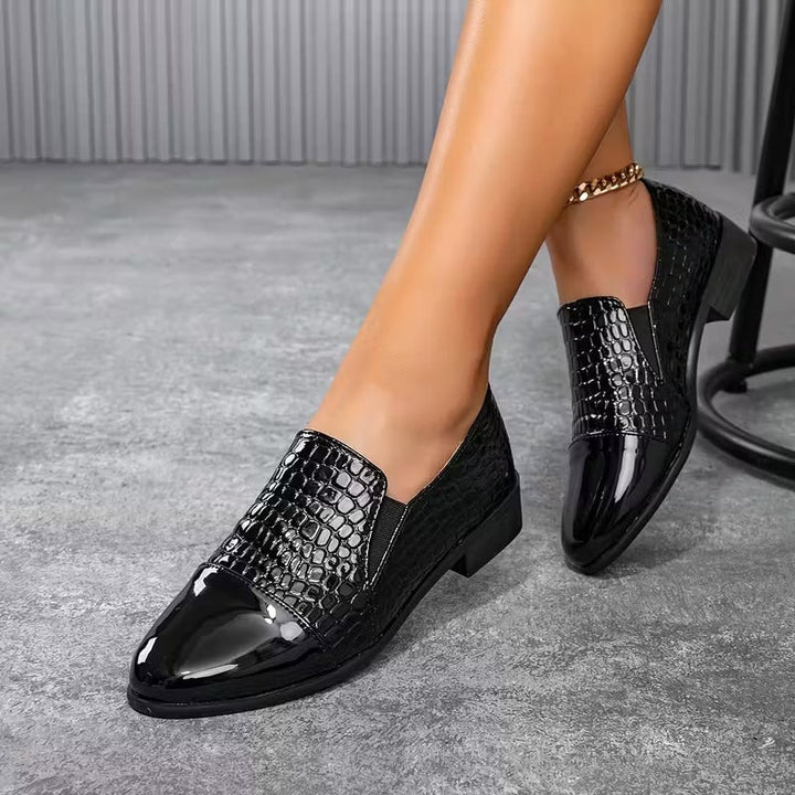 Harper™ | Orthopaedic Loafers