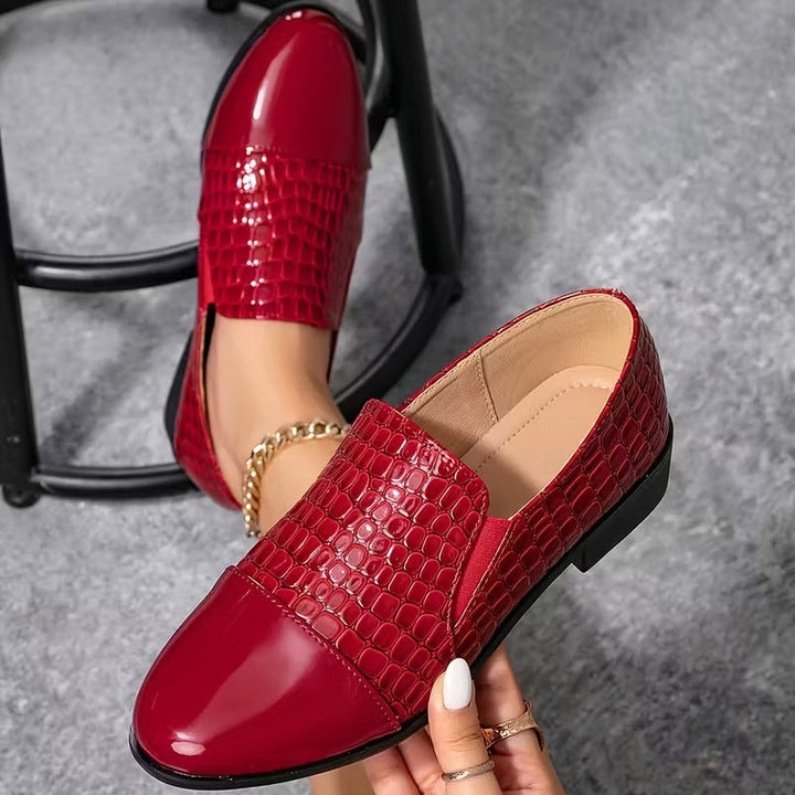 Harper™ | Orthopaedic Loafers