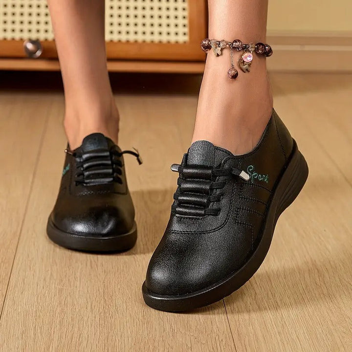 Sierra™ | Orthopaedic Shoes