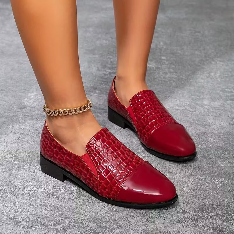 Harper™ | Orthopaedic Loafers