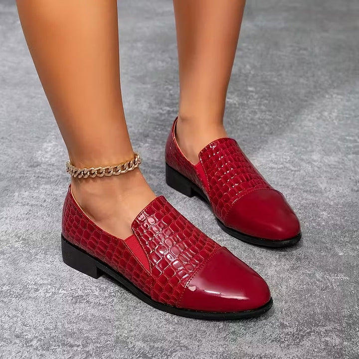 Harper™ | Orthopaedic Loafers