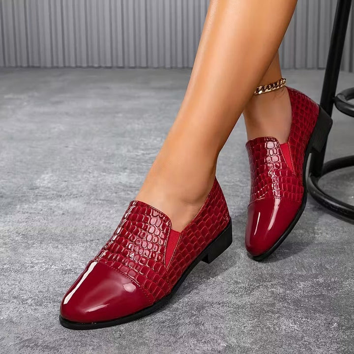 Harper™ | Orthopaedic Loafers