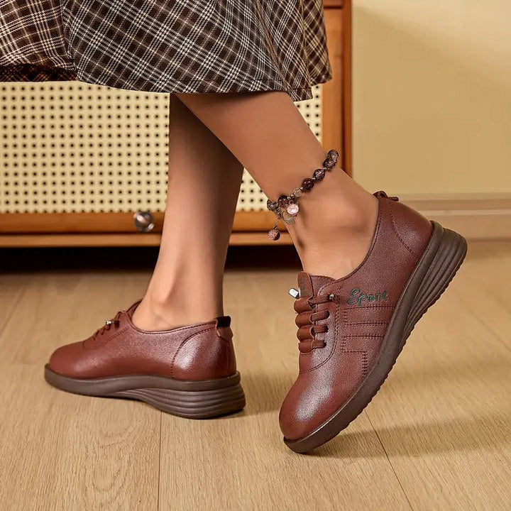 Sierra™ | Orthopaedic Shoes