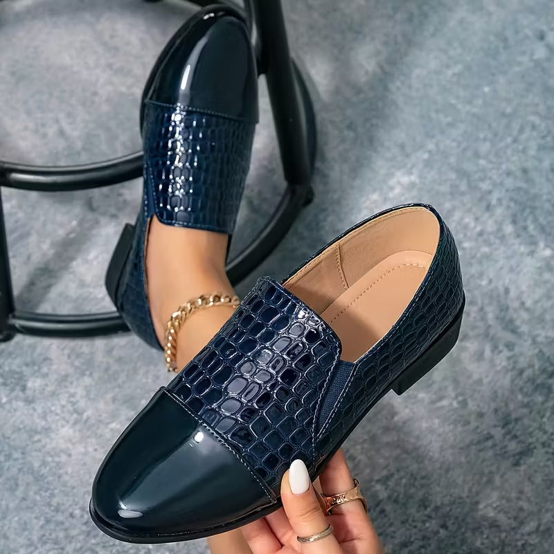 Harper™ | Orthopaedic Loafers
