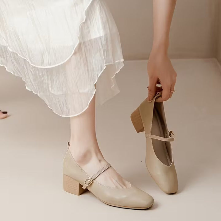 Rozai | Orthopaedic Shoes