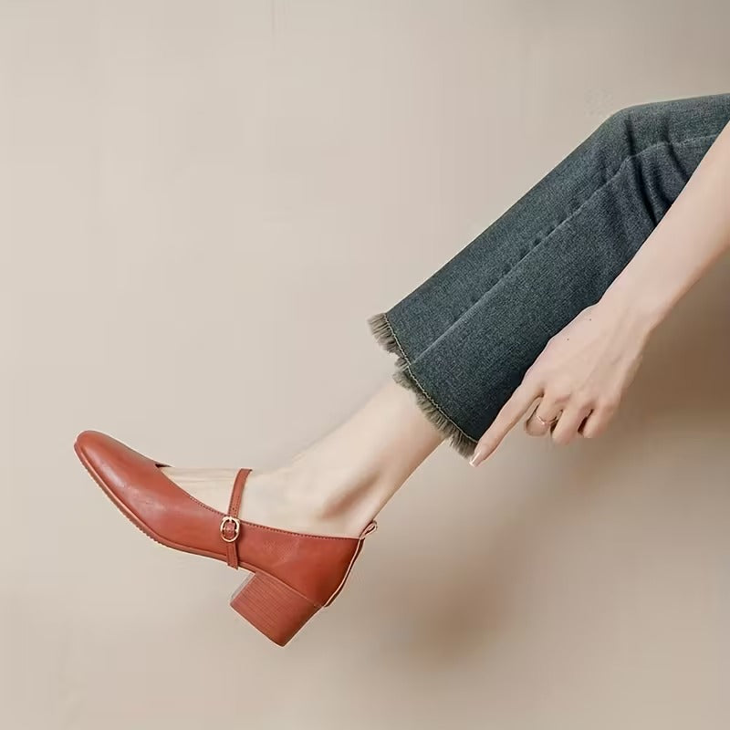 Rozai | Orthopaedic Shoes