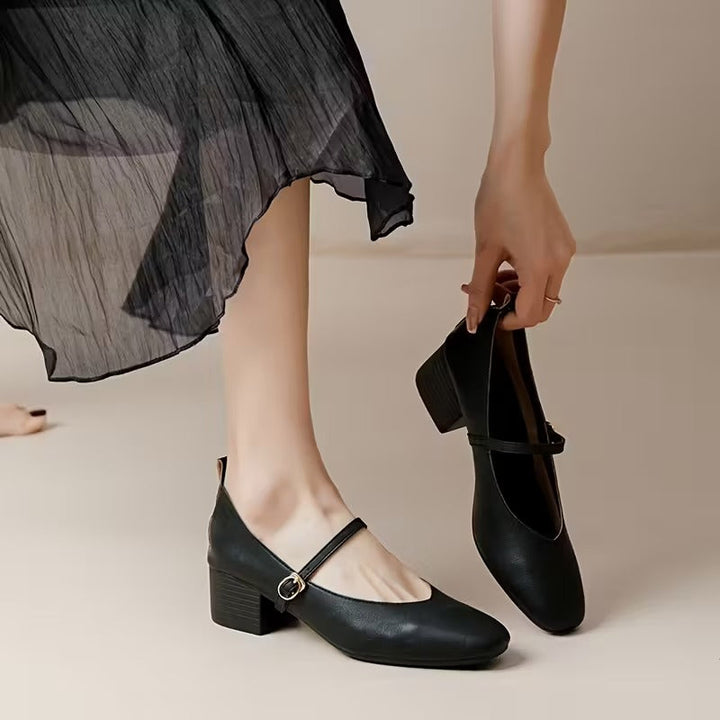 Rozai | Orthopaedic Shoes