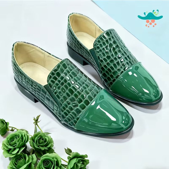 Harper™ | Orthopaedic Loafers
