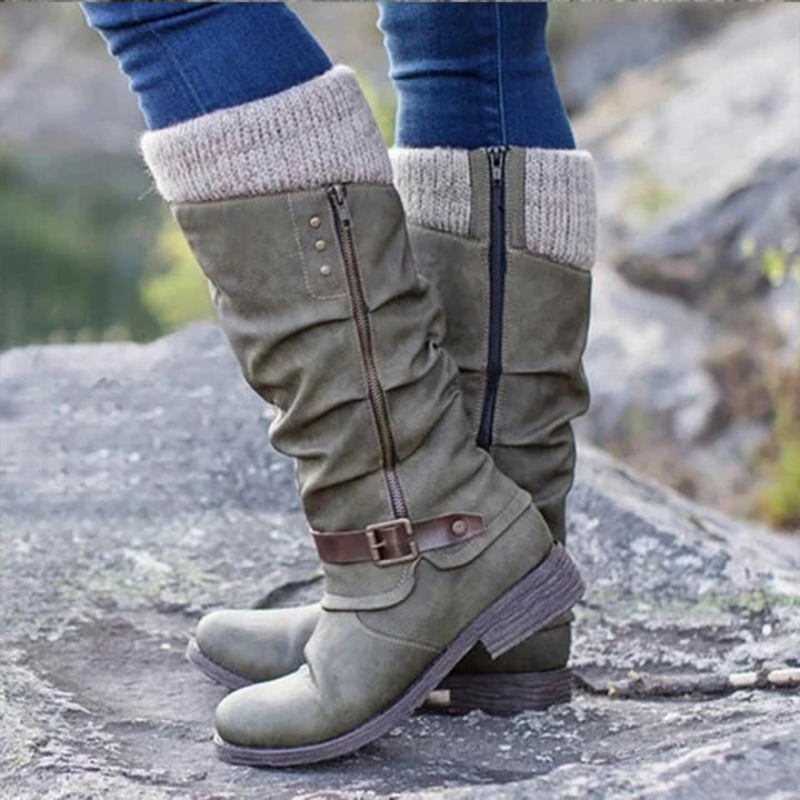 Zarrah™ | Orthopaedic Boots