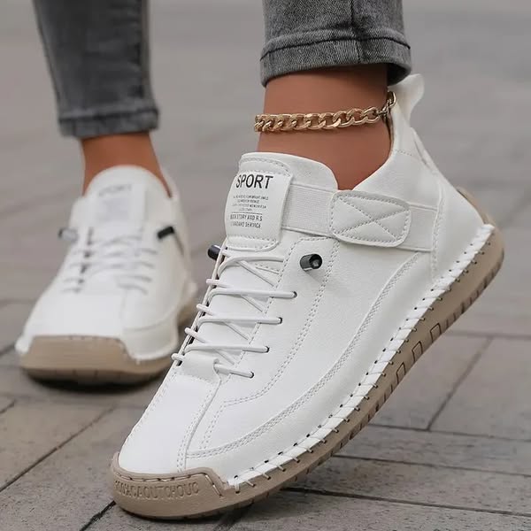 Nicole™ | Orthopaedic Ladies' Sneaker
