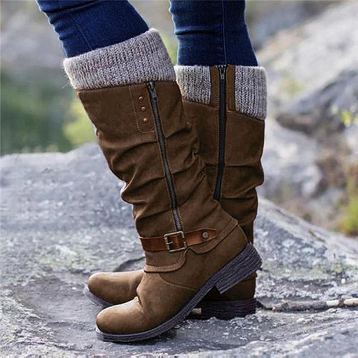 Zarrah™ | Orthopaedic Boots