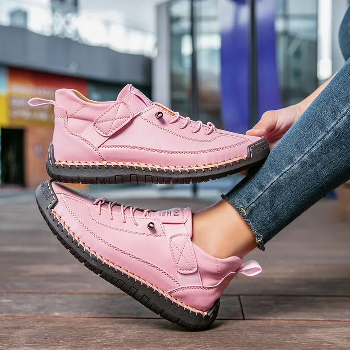 Saela | Orthopaedic Sneakers