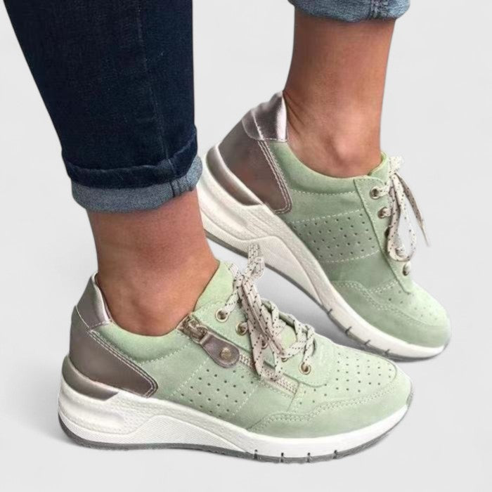 Ensleigh | Orthopaedic Sneakers