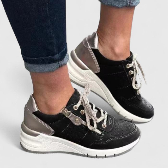 Ensleigh | Orthopaedic Sneakers