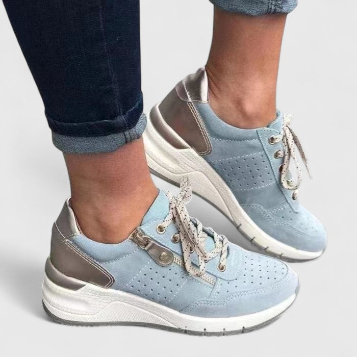 Ensleigh | Orthopaedic Sneakers